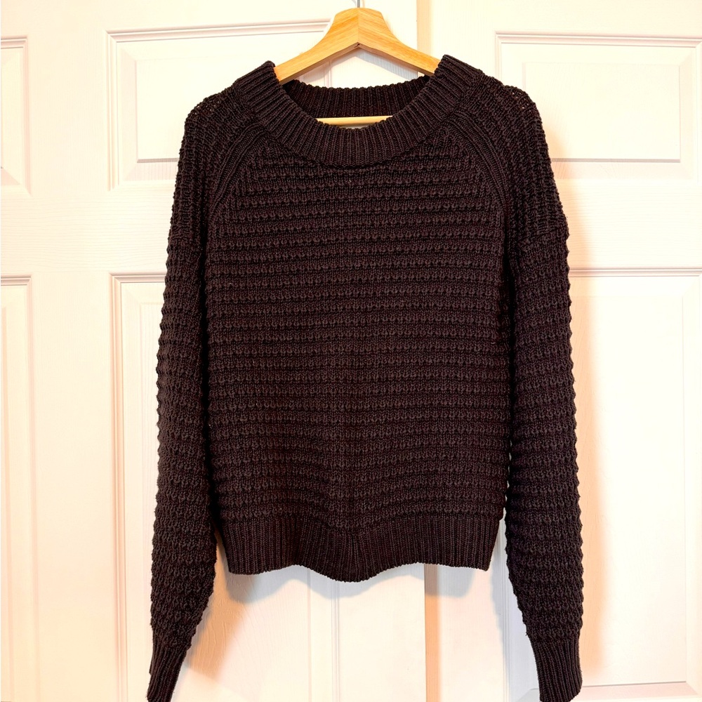 UNIVERSAL THREAD - Charcoal Sweater